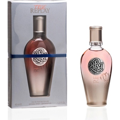 Replay True parfémovaná voda dámská 60 ml
