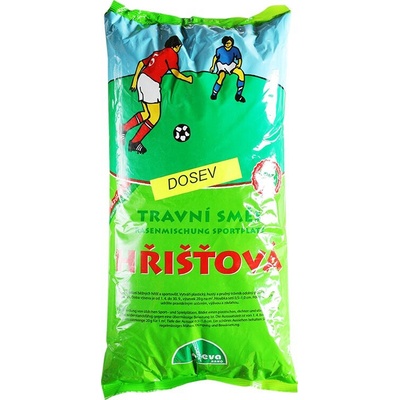Travní směs hřišťová Dosev 2 kg Rosteto