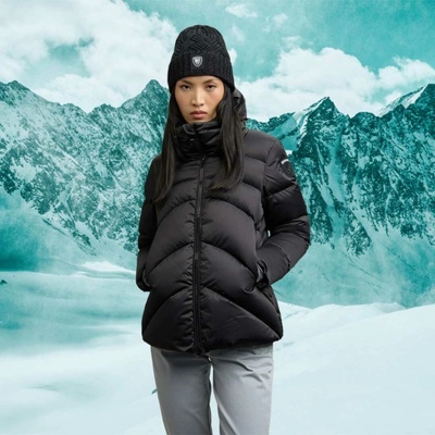 Blauer USA Maryland Nero