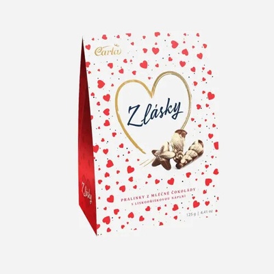Carla Laguna z lásky 6 x 125 g