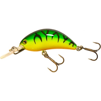 Wizard Fat Minnie Sinking 4 cm 3,5 g CT