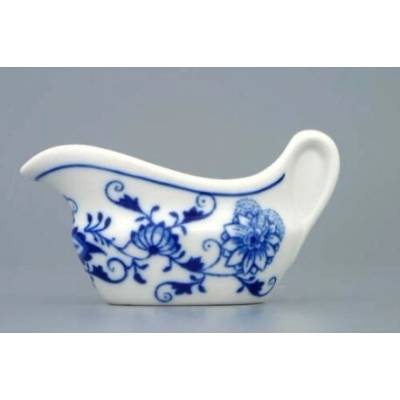 Český porcelán Dubí 10096 bez podstavce Cibulák 5 ml