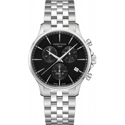 Certina C045.417.11.051.00