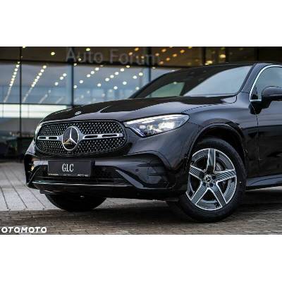 Mercedes-Benz GLC 220 145 kW