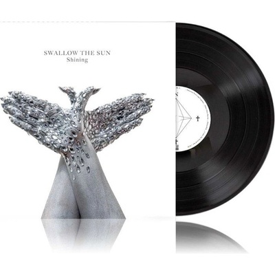 Swallow The Sun Shining 1LP
