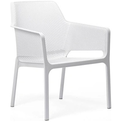 ITTC Stima Net relax Bianco