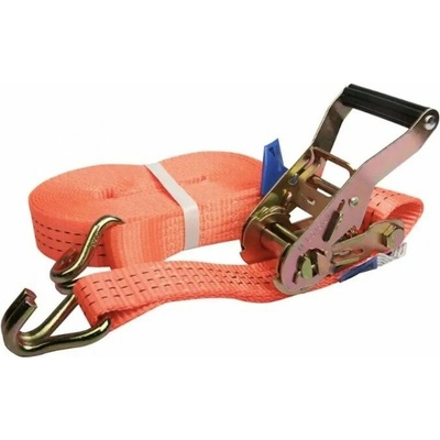 Upínací pás s račňou LC 1500 daN 3 t / 5 m pás 35 mm, MULTIPA