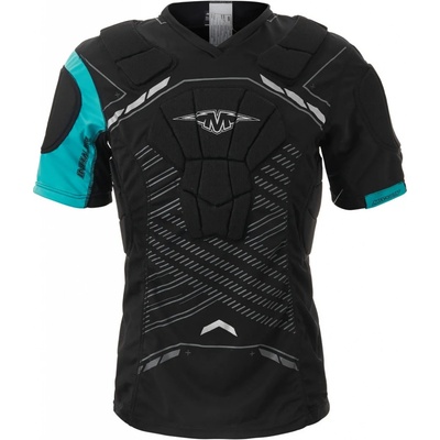 Triko Mission RH CORE Protective Shirt Senior Velikost: XL