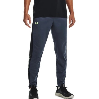 Under Armour Brawler Pant 1366213-044 šedá