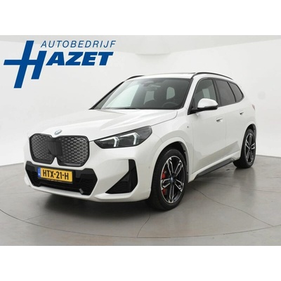 BMW iX1 eDrive20 M Sport 150 kW