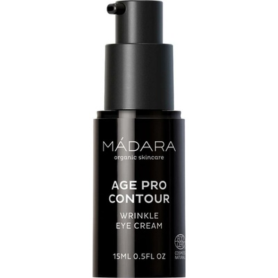 MÁDARA Age Pro Contour protivráskový krém na oční okolí 15 ml – Hledejceny.cz