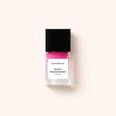 Bohoboco Magic Mushrooms parfém unisex 50 ml