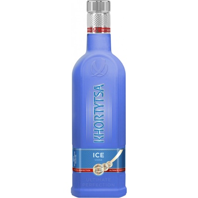 Khortytsa Ice 40% 1 l (holá láhev)