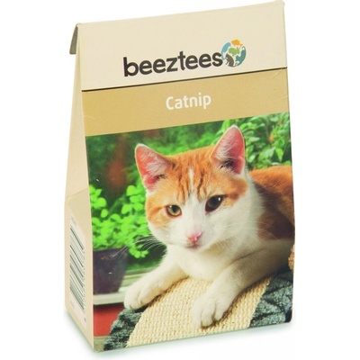 Beeztees Catnip box 20g