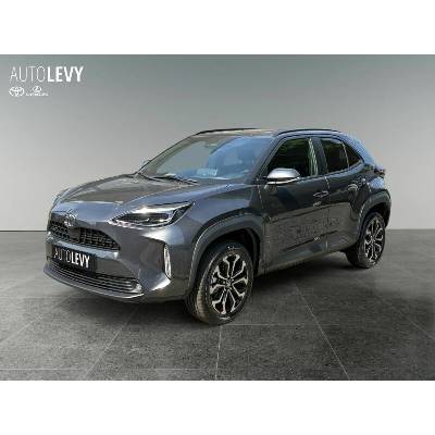 Toyota Yaris Cross 1.5 Hybrid Team 96 kW