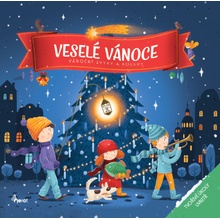 Veselé Vánoce - Vánoční zvyky a koledy - Šulc Petr
