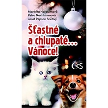 Štastné a chlupaté… Vánoce! - Markéta Harasimová