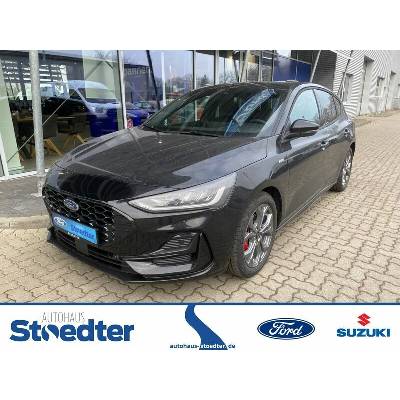 Ford Focus 1.0 ST-Line 92 kW