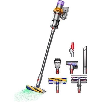 Dyson V15 Detect Absolute