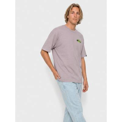 Quiksilver Harbor Purple Ash