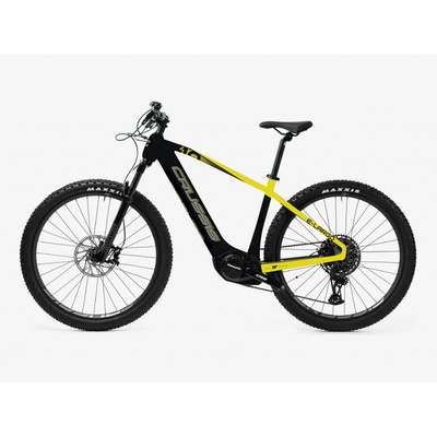 Crussis e-Largo 10.9 2024
