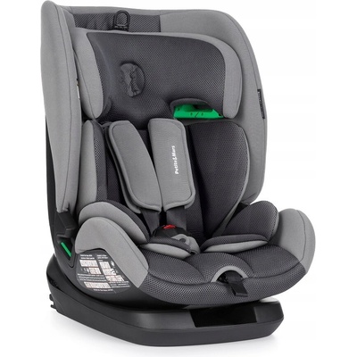 PETITE&MARS Prime Pro i-Size 2026 Grey Air