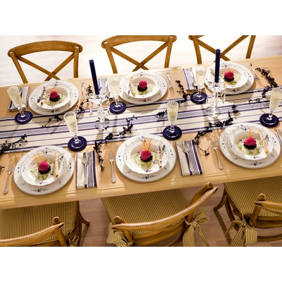 Villeroy & Boch Old Luxembourg Basic Set - obedový set 30 ks