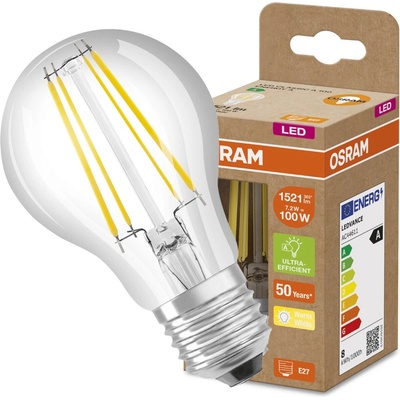Osram LED CLA100 7,2W/830 230VFILEAE276X1