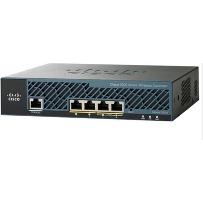 Cisco AIR-CT2504-15-K9
