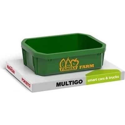 Efko Multigo Farm valník