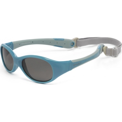 Koolsun FLEX Modrá Sivá 0m+ 662187843292