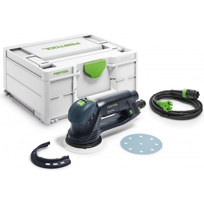 Festool 576029 RO 125 FEQ-Plus ROTEX