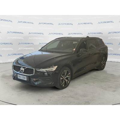 Volvo V60 B4 Core 145 kW