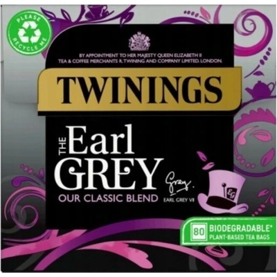 Twinings Earl Grey 200 g