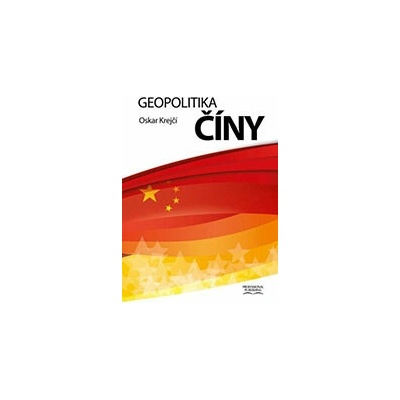 Geopolitika Číny
