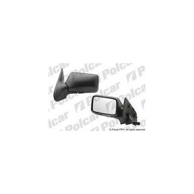 Vonkajšie zrkadlo POLCAR 6713524E