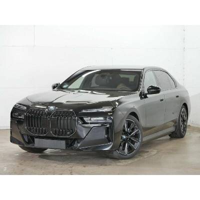 BMW i7 xDrive60 M Sportpaket 400 kW