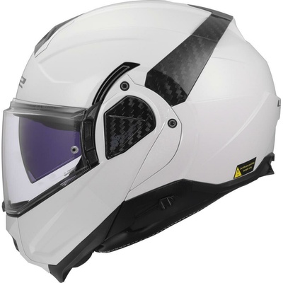 LS2 FF910 ADVANT II SOLID