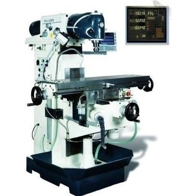Proma FVV-125PD