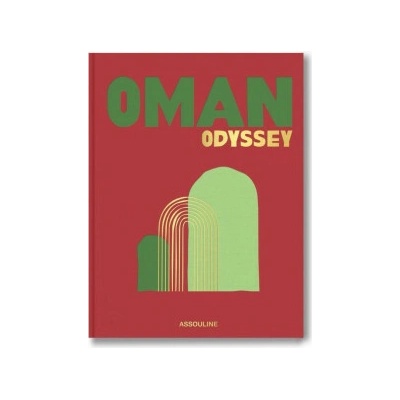 Oman Odyssey