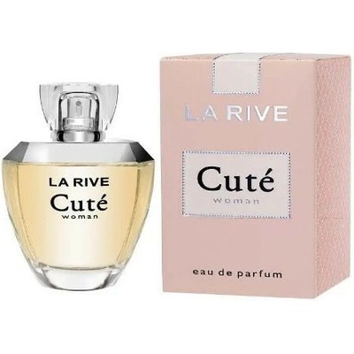 La Rive Cuté parfum dámsky 100 ml