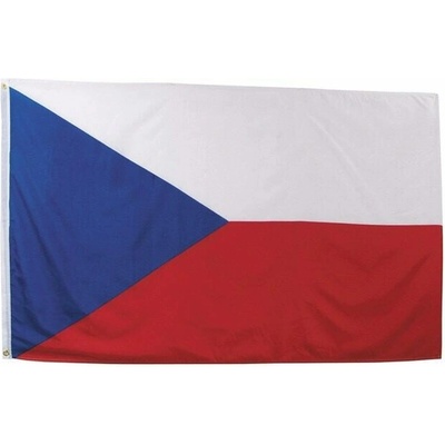 Vlajka: Česká republika