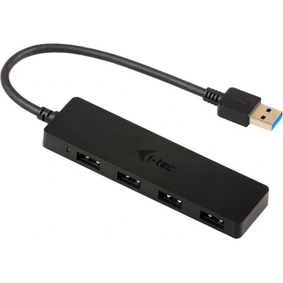 i-Tec U3HUB404
