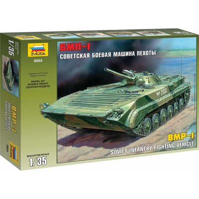 Zvezda Model Kit T 72B ERA sovětská armáda 3551 1:35