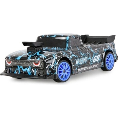 Amewi Drift Sport RC Car Mini-Breaker 4WD RTR modrá RC_323358 1:24