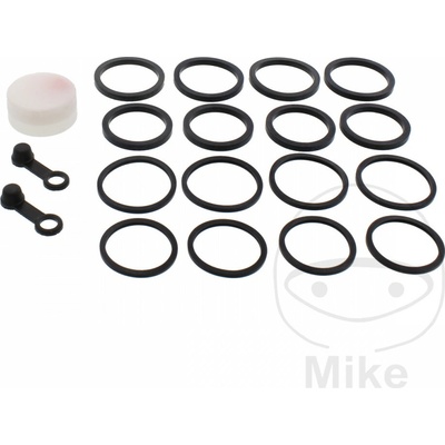 JMP opravná sada brzdového třmenu Tourmax 7172877 YAMAHA BT 1100 BULLDOG 02-06, FJR 1300 01-05, FJR 1300 A ABS 03-05, FZ1 1000 S FAZER 06-15, FZ1 1000 N 06-15, FZ1 1000 NA ABS 08-15, FZ1 1000 S GT FAZ – Hledejceny.cz