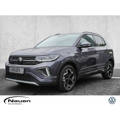 Volkswagen T-Cross R-Line DSG 85 kW