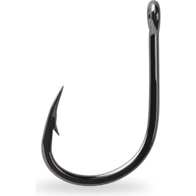 Háčky Mustad Iseama Twist 10 ks Vel.1