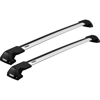 Příčníky Thule WingBar Edge 7206 – Hledejceny.cz