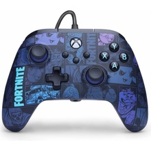 PowerA Advantage Wired Controller for Xbox Series X|S XBGP0437